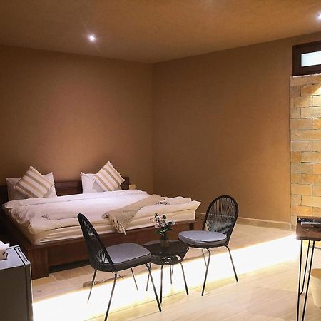 Alaqur View Inn نزل واجهة العقر Nazvá Exteriér fotografie