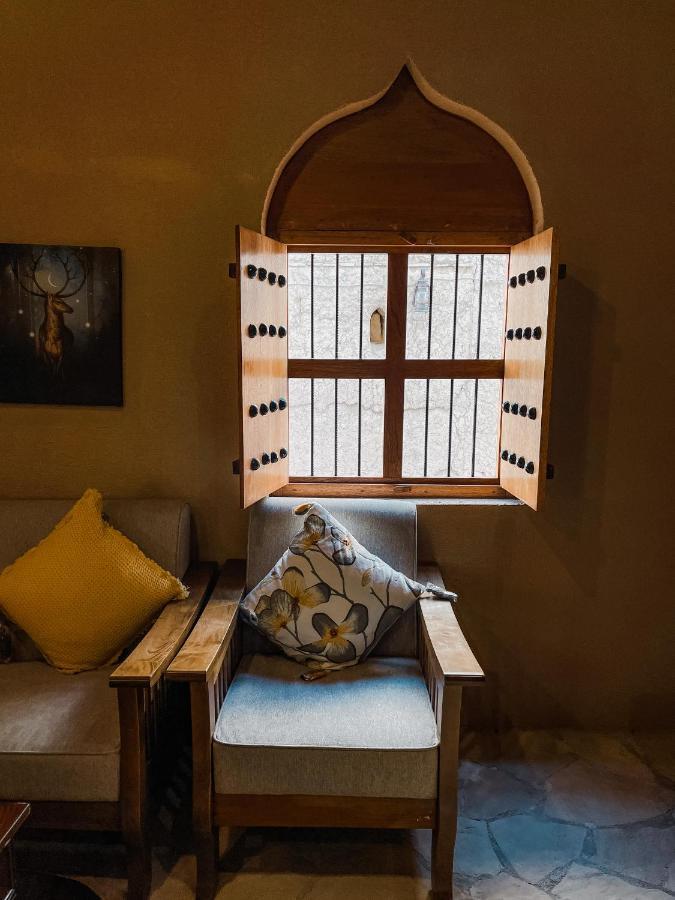 Alaqur View Inn نزل واجهة العقر Nazvá Exteriér fotografie