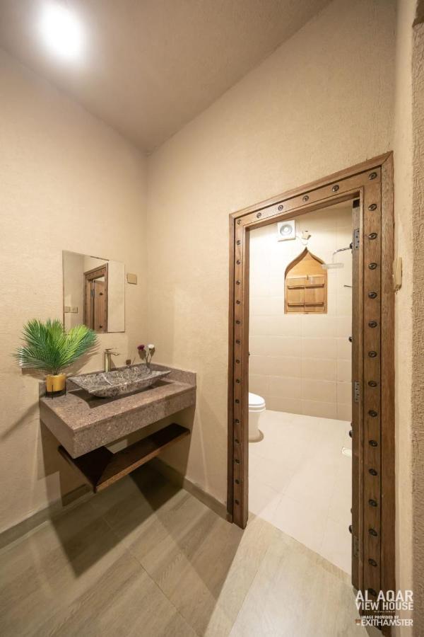 Alaqur View Inn نزل واجهة العقر Nazvá Exteriér fotografie