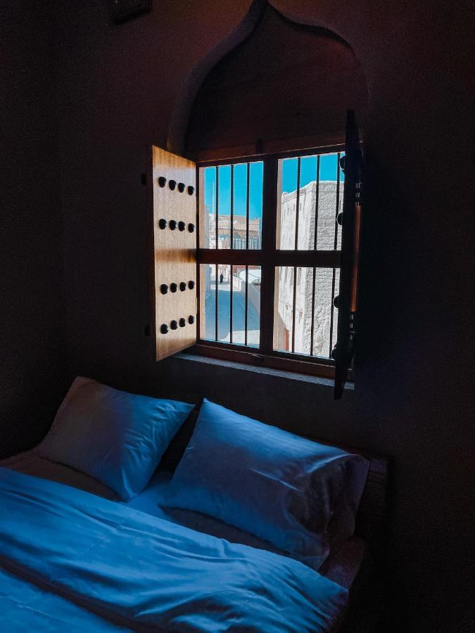 Alaqur View Inn نزل واجهة العقر Nazvá Exteriér fotografie