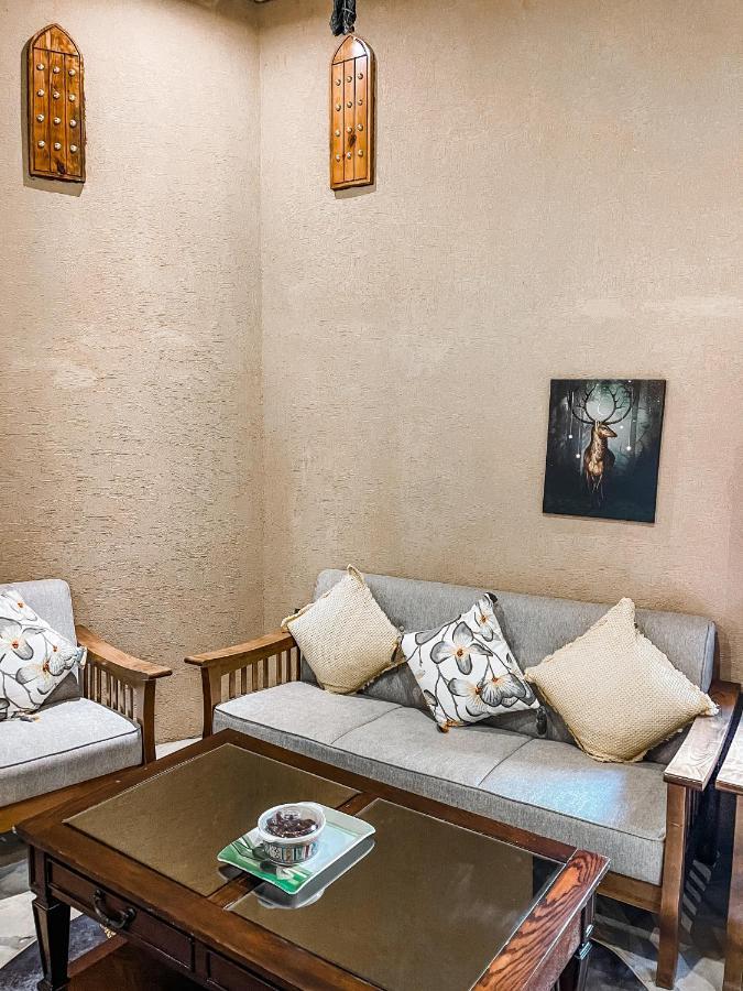 Alaqur View Inn نزل واجهة العقر Nazvá Exteriér fotografie