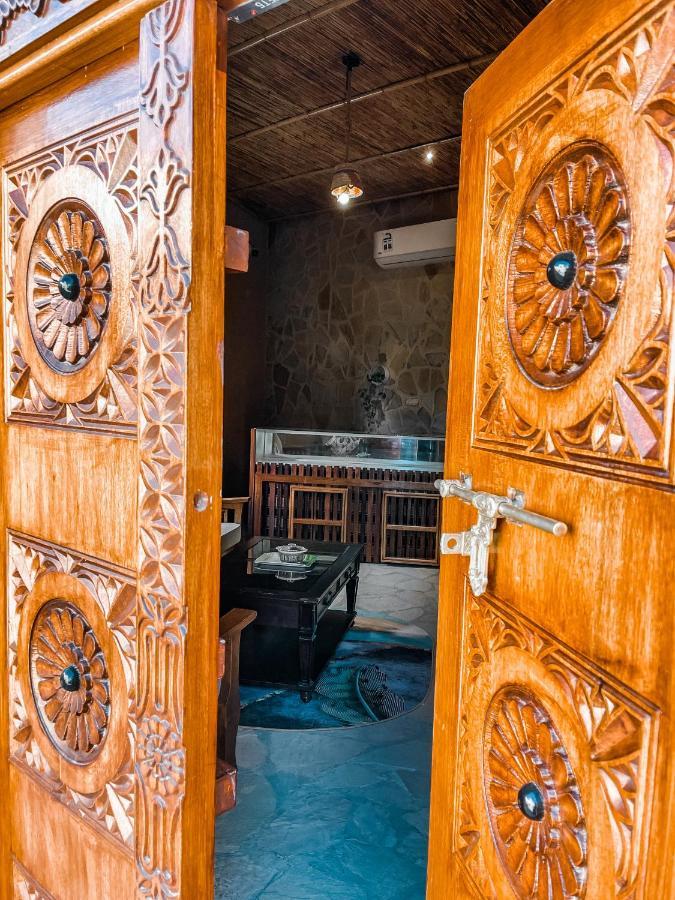 Alaqur View Inn نزل واجهة العقر Nazvá Exteriér fotografie