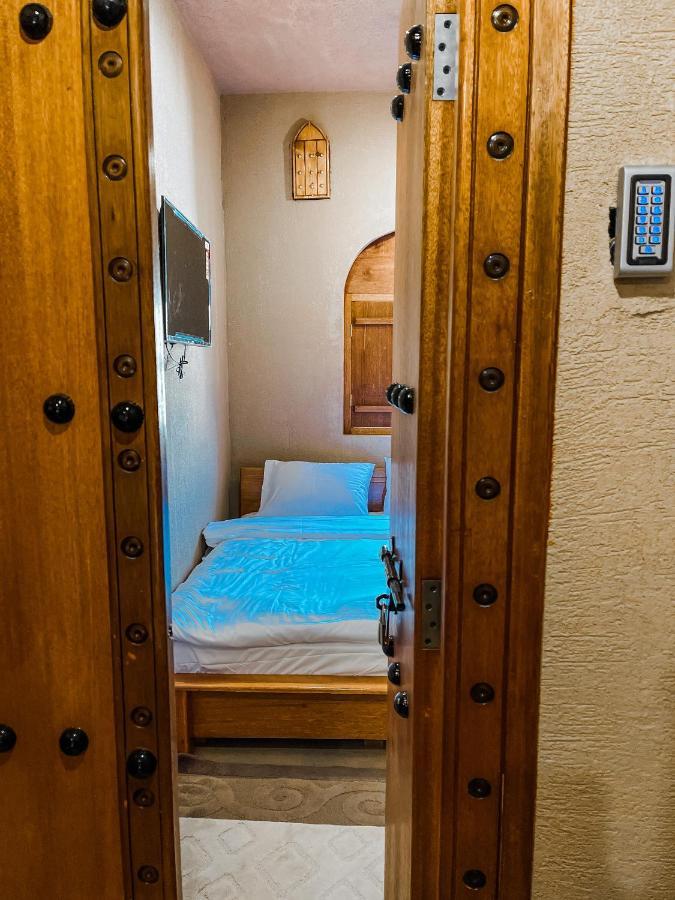 Alaqur View Inn نزل واجهة العقر Nazvá Exteriér fotografie