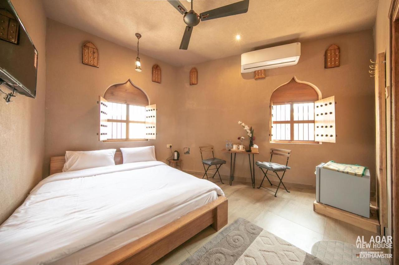 Alaqur View Inn نزل واجهة العقر Nazvá Exteriér fotografie