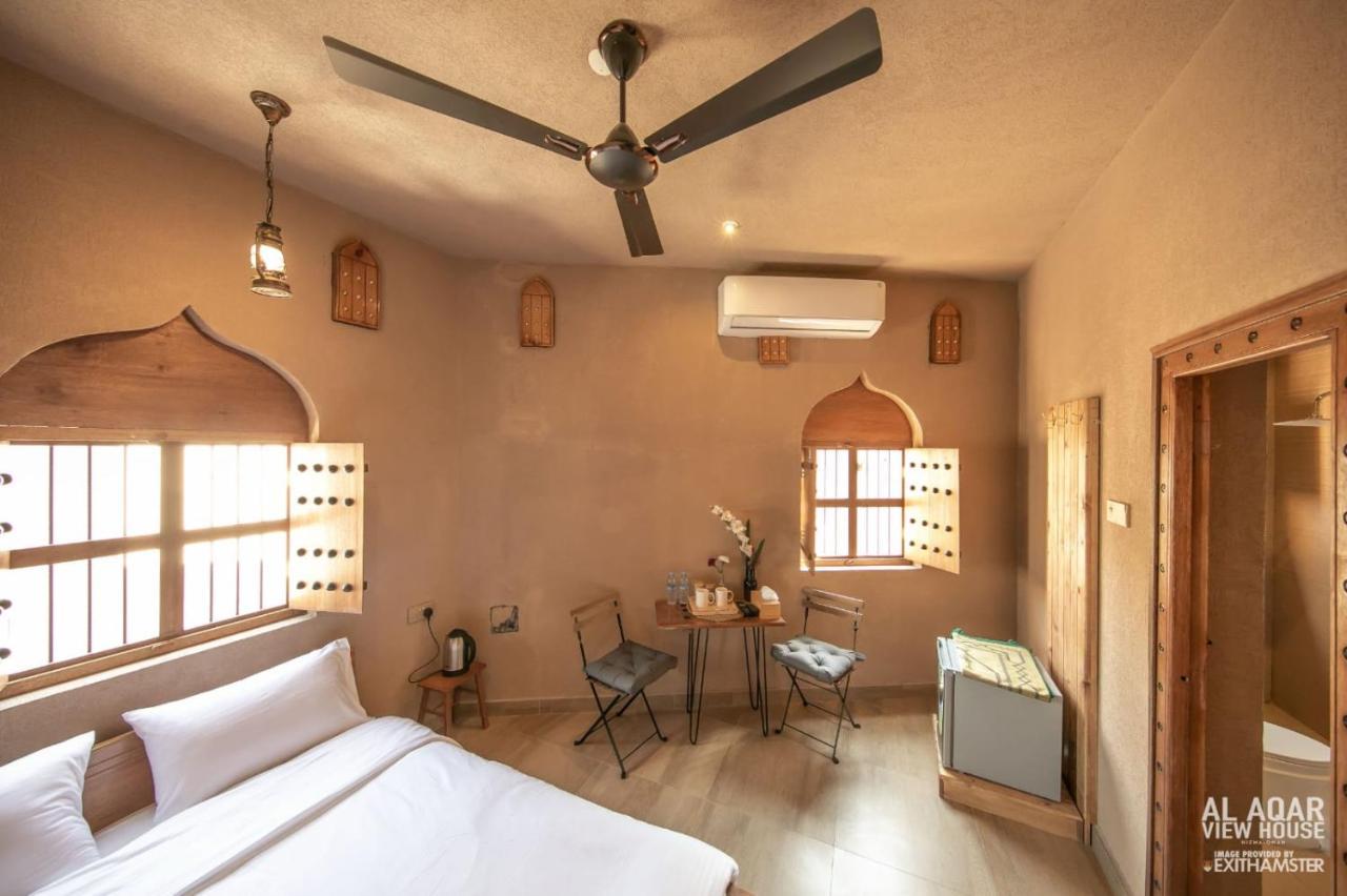 Alaqur View Inn نزل واجهة العقر Nazvá Exteriér fotografie