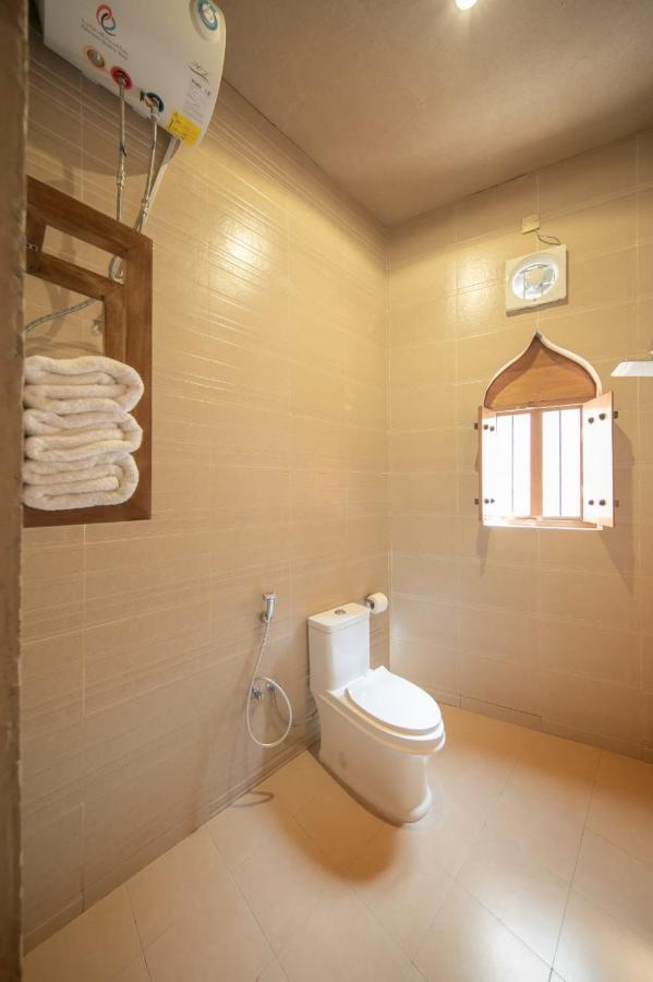 Alaqur View Inn نزل واجهة العقر Nazvá Exteriér fotografie