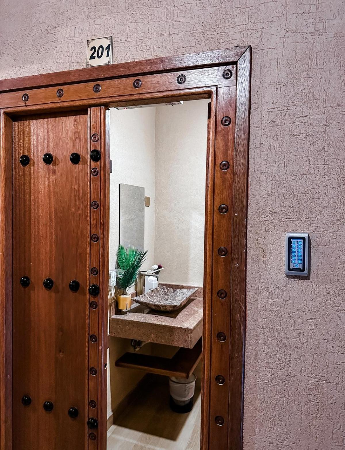 Alaqur View Inn نزل واجهة العقر Nazvá Exteriér fotografie