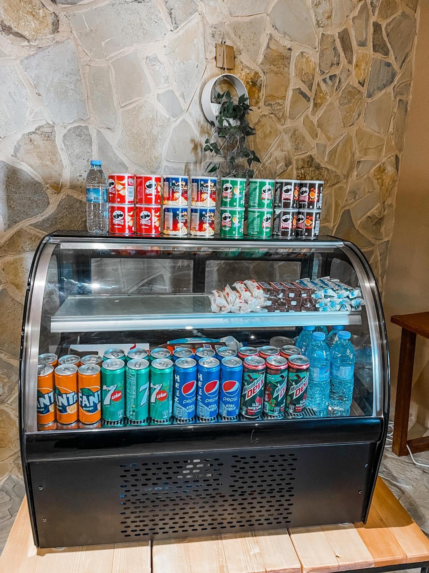 Alaqur View Inn نزل واجهة العقر Nazvá Exteriér fotografie